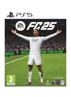 EA Sports FC 25 (International Version) - Sports - PlayStation 5 (PS5) - pzsku/Z8A1639CD7E1F856146ECZ/45/_/1727505822/6fe7b9a5-06fa-4742-b23d-e5003704af64