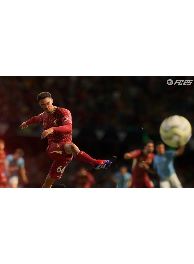 EA Sports FC 25 (International Version) - Sports - PlayStation 5 (PS5)