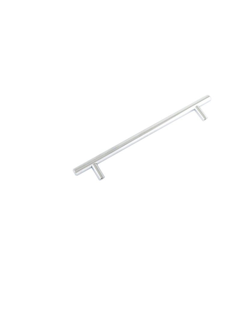ROBUSTLINE Robustline Cupboard Handle - Silver - Image 2