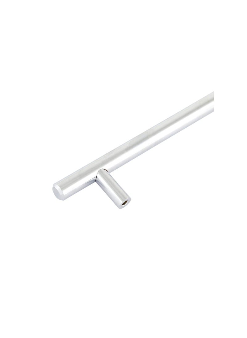 ROBUSTLINE Robustline Cupboard Handle - Silver - Image 3