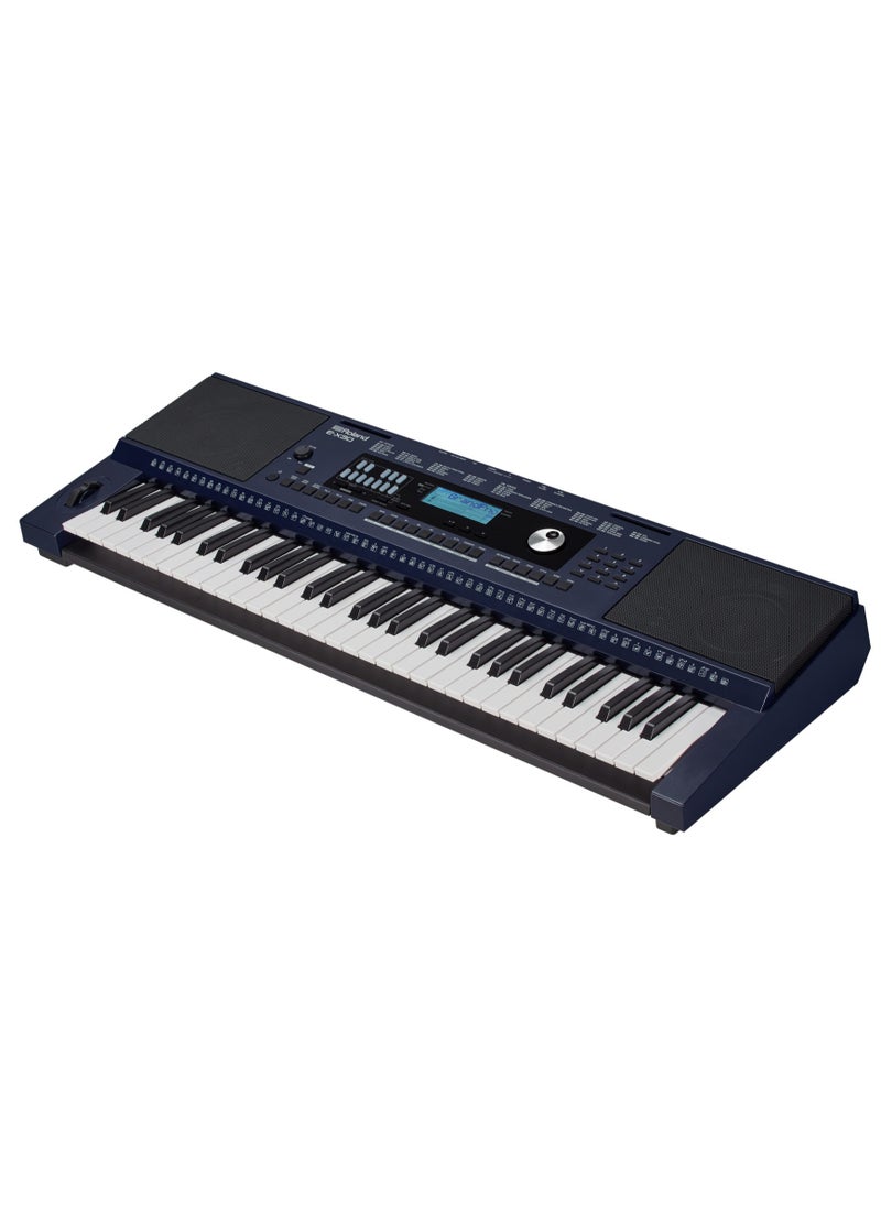 Roland ROLAND E-X30 Arranger Keyboard  - Image 2