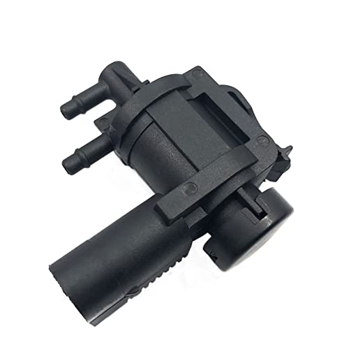 DEVMO Vacuum Solenoid Purge Valve 4WD Evaporative Emissions Solenoid Hub Locking Solenoid Compatible with Fo-rd F-150 F-250 Expedition Lin-coln Navigator 9L14-9H465-BA 6L3Z-9H465-B - Image 3