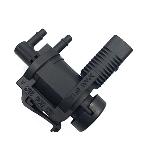 DEVMO Vacuum Solenoid Purge Valve 4WD Evaporative Emissions Solenoid Hub Locking Solenoid Compatible with Fo-rd F-150 F-250 Expedition Lin-coln Navigator 9L14-9H465-BA 6L3Z-9H465-B - Image 5