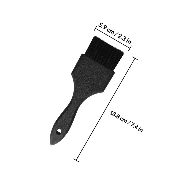 4Pcs Hair Coloring Hair Dye Salon Barber Hair - Image 2