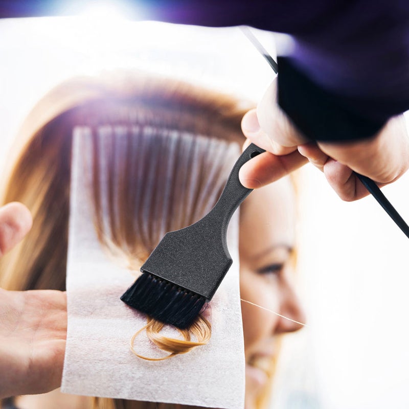 4Pcs Hair Coloring Hair Dye Salon Barber Hair - Image 3