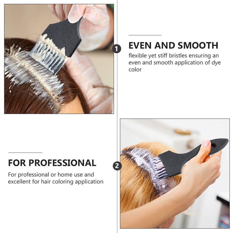 4Pcs Hair Coloring Hair Dye Salon Barber Hair - Image 5