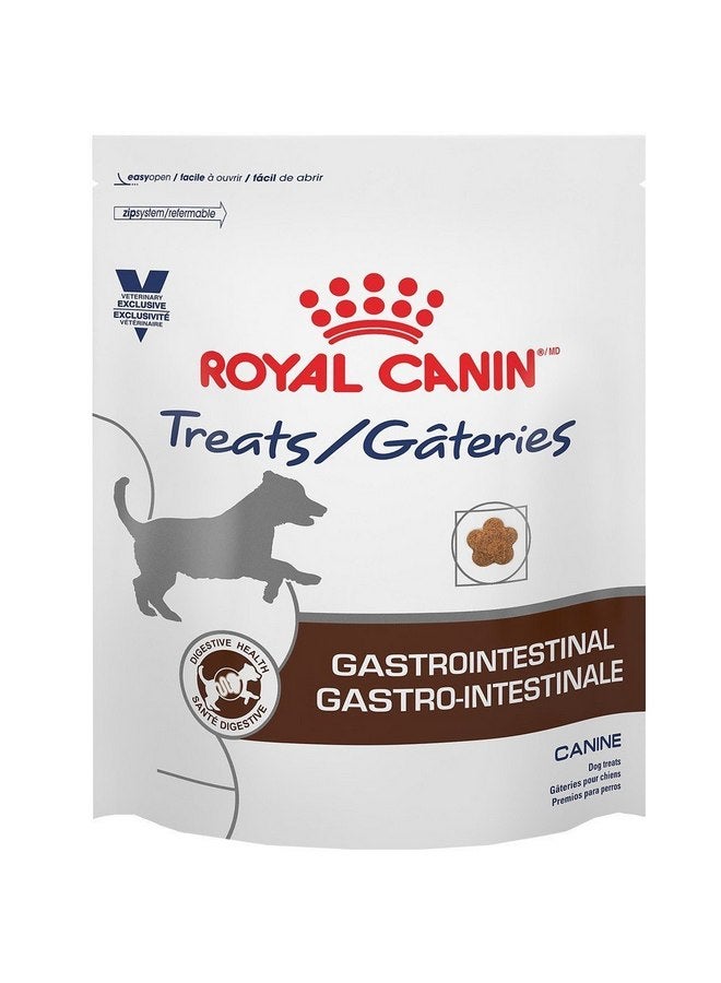 Royal Canin Gastrointestinal Canine Treats, 17.6 Oz.