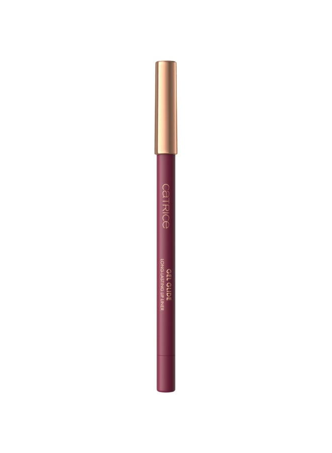Catrice Gel Glide Long-Lasting Lip Liner 080 - Image 1