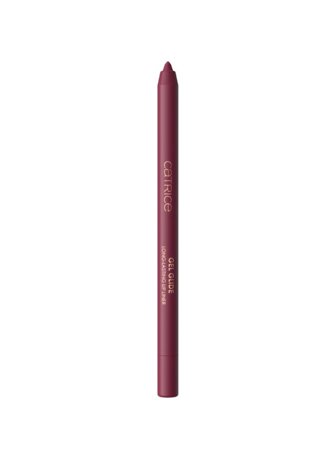 Catrice Gel Glide Long-Lasting Lip Liner 080 - Image 2
