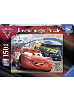 Ravensburger 150 Piece Disney Cars XXL Puzzle 