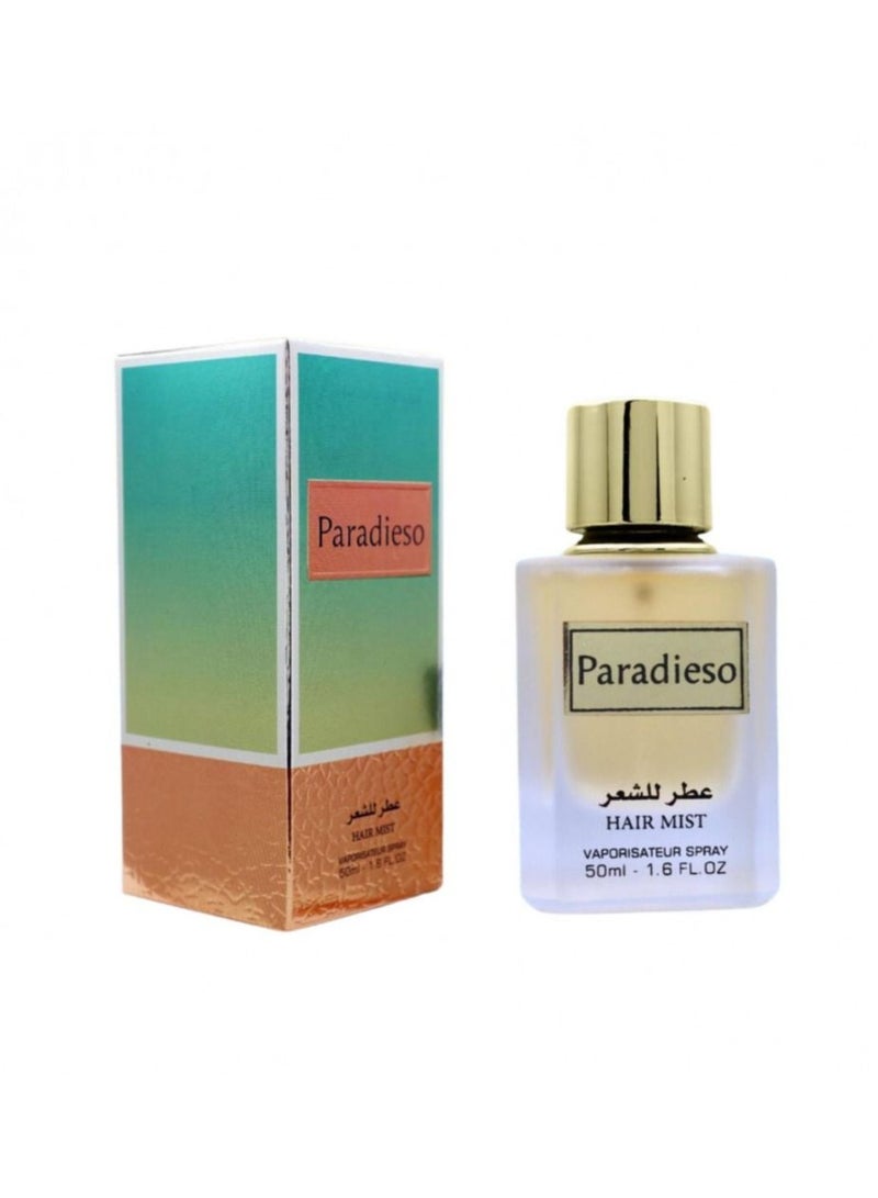 ريفا عطر للشعر براديسو50مل - Image 2