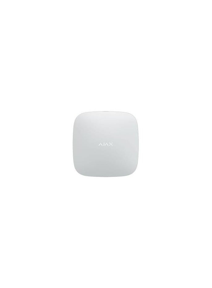 Ajax Hub  - Image 1