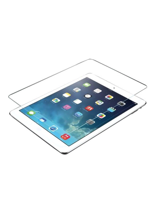 IAF Tempered Glass Screen Protector For Apple iPad Air 2 Clear