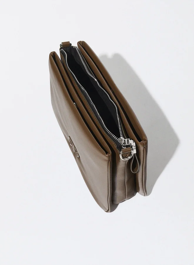 PARFOIS Everyday Crossbody Bag