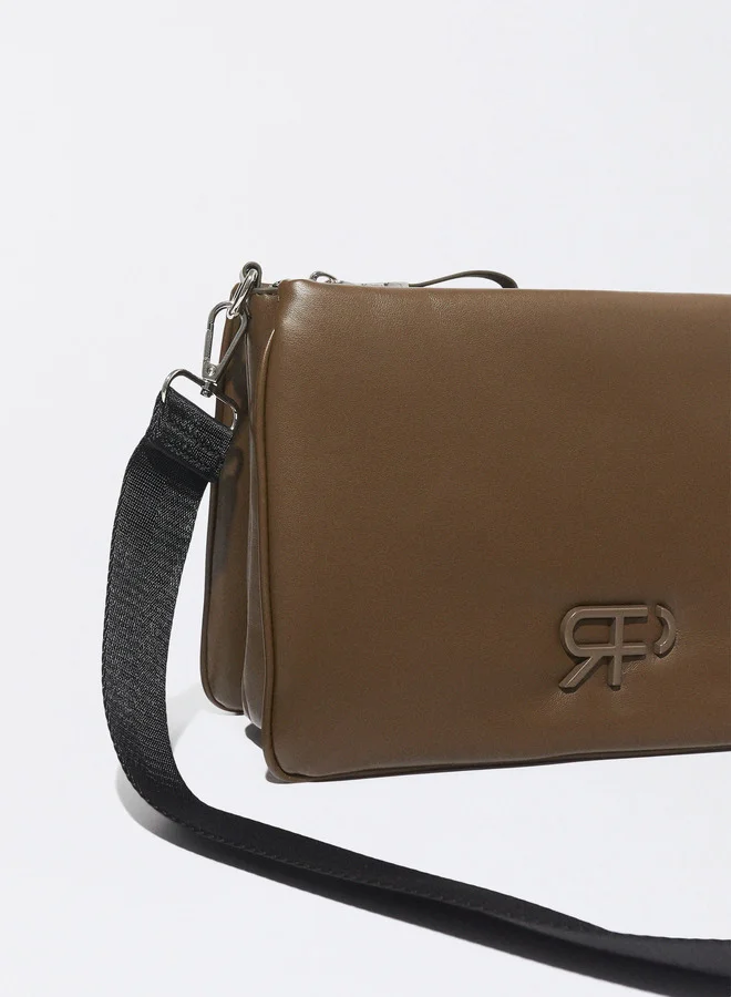 PARFOIS Everyday Crossbody Bag