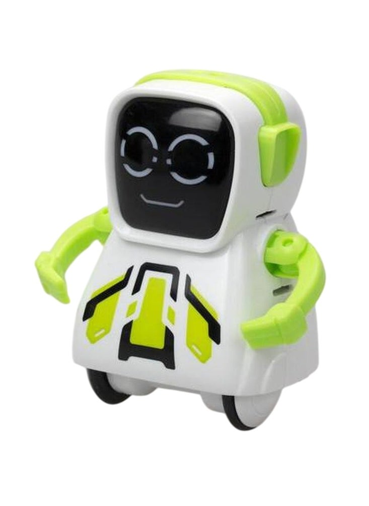 Silverlit SilverLit - Pokibot A Portable Robot - 88043  - Image 5