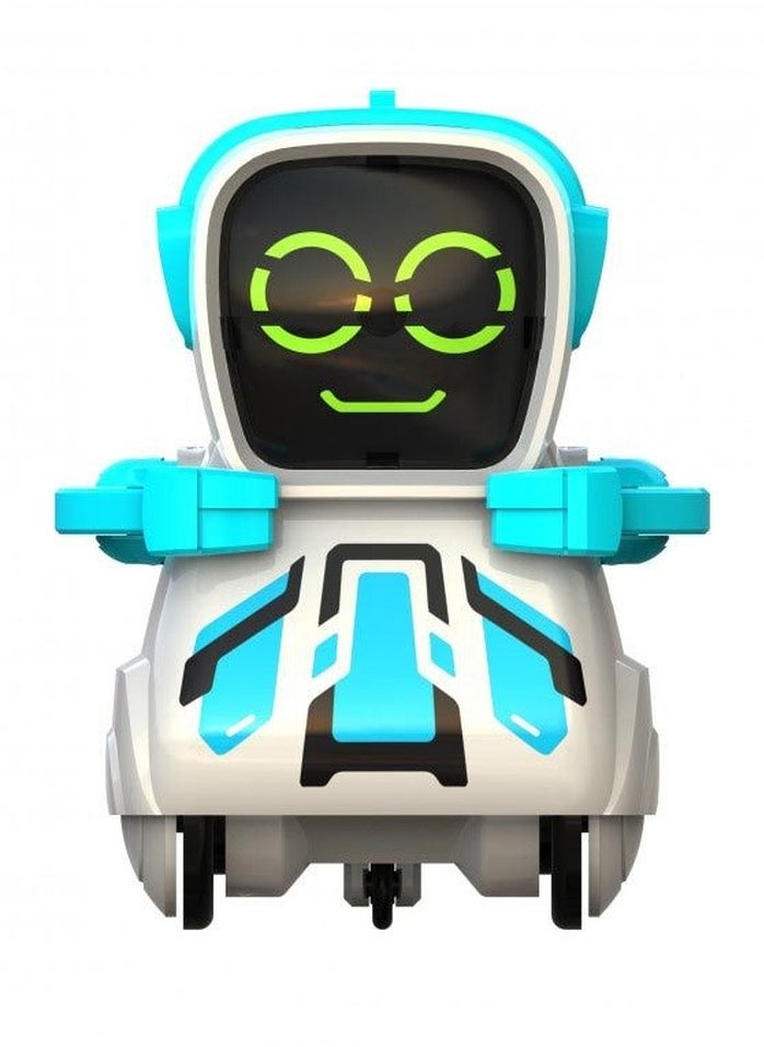 Silverlit SilverLit - Pokibot A Portable Robot - 88043  - Image 4