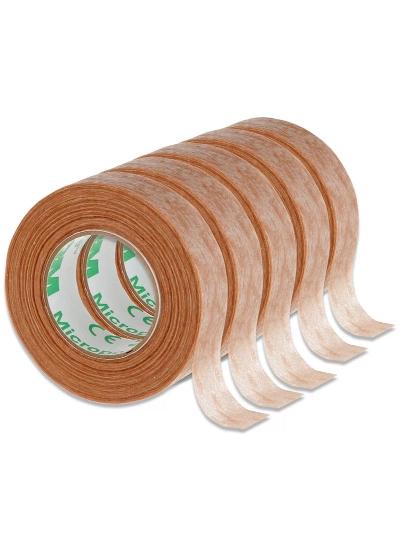 3M 5 pieces of original 3M Micro Pore Nose Strips  - Image 1