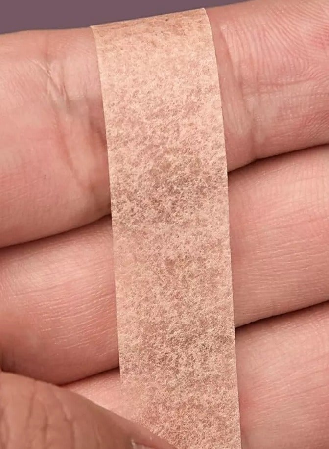 3M 5 pieces of original 3M Micro Pore Nose Strips  - Image 3