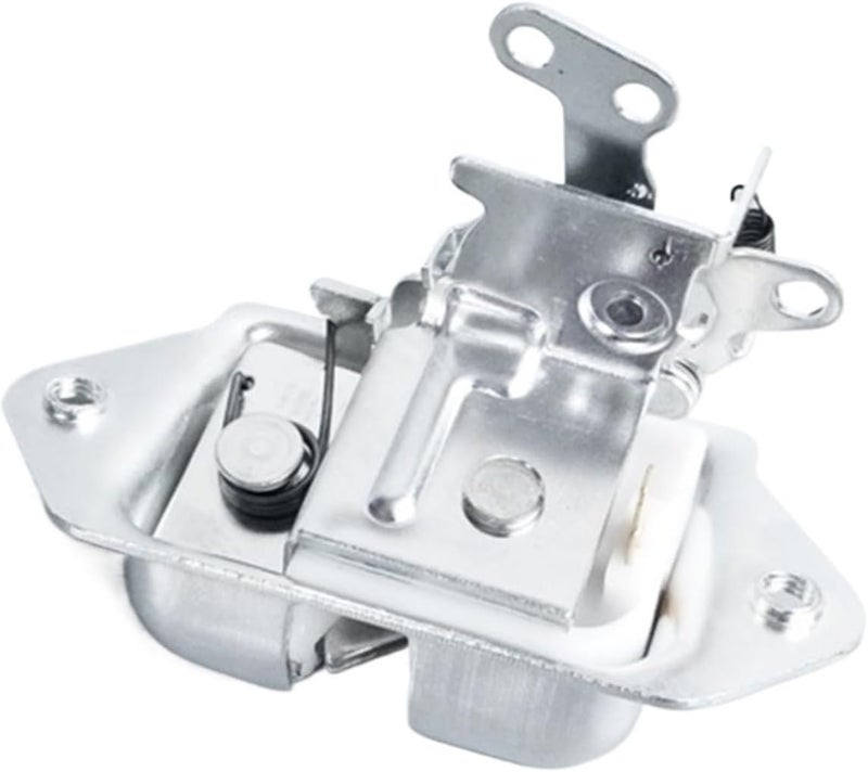 Wivplex Tailgate Lock Back Door Latch for Nissan - Image 1