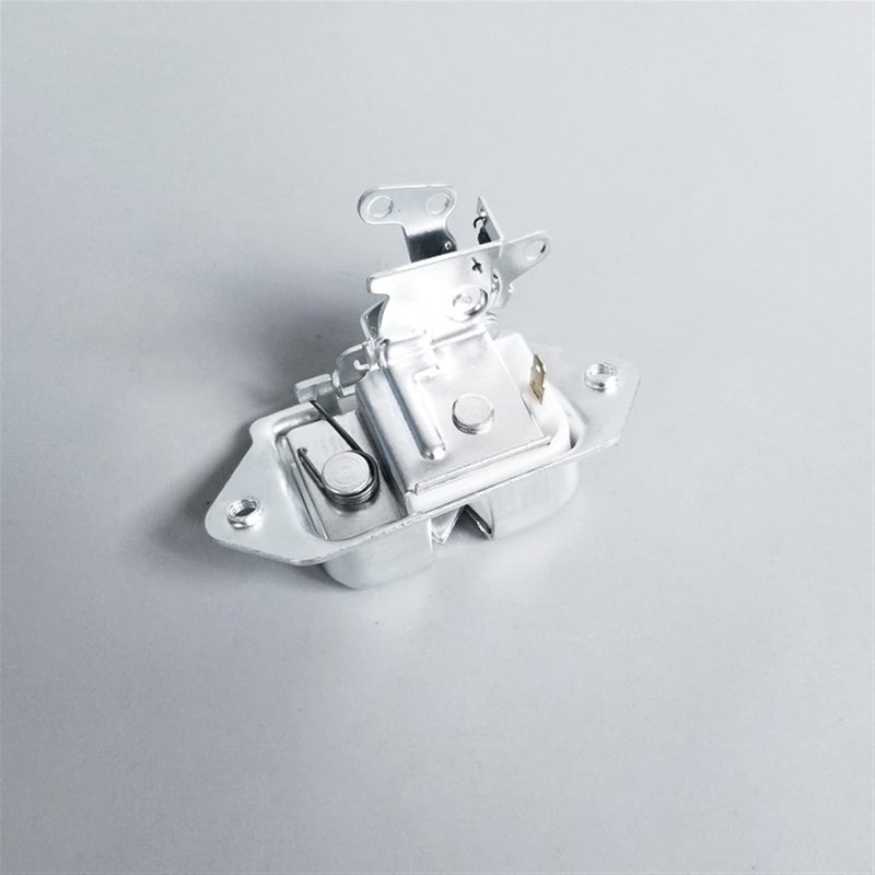 Wivplex Tailgate Lock Back Door Latch for Nissan - Image 3