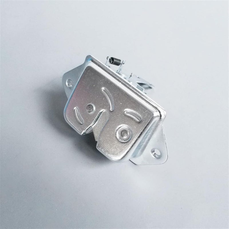 Wivplex Tailgate Lock Back Door Latch for Nissan - Image 2