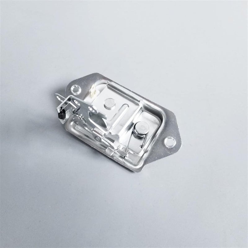 Wivplex Tailgate Lock Back Door Latch for Nissan - Image 5