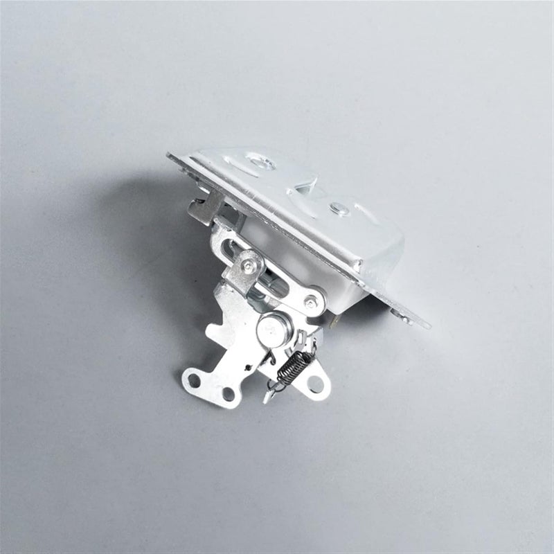 Wivplex Tailgate Lock Back Door Latch for Nissan - Image 4