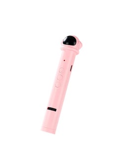 NIBEMINENT Multifunctional Laser Cat Toy - Ultimate Entertainment Tool for Cats  - Image 2