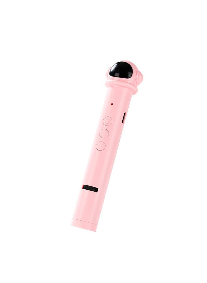 NIBEMINENT - Multifunctional Laser Cat Toy - Ultimate Entertainment Tool for Cats - Image 1