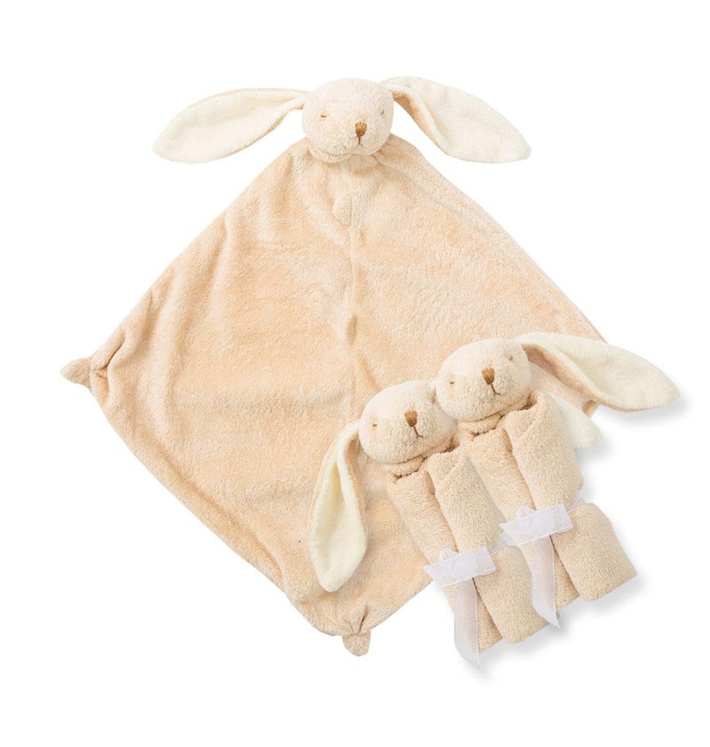 Angel Dear - Beige Bunny, Pair and A Spare Set - Image 2