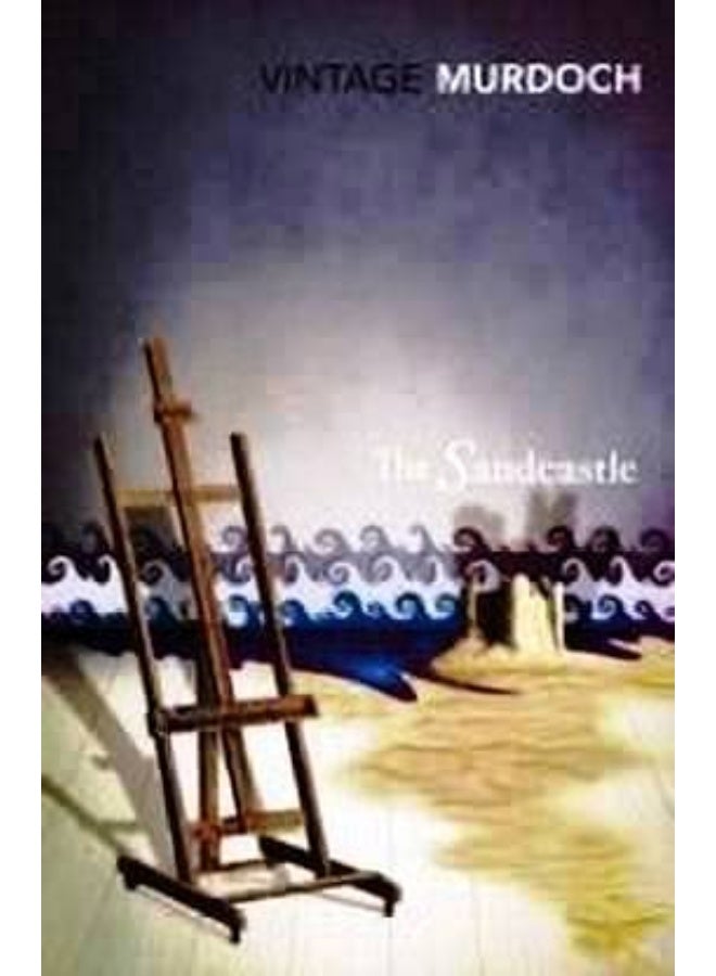 SANDCASTLE, THE Murdoch,