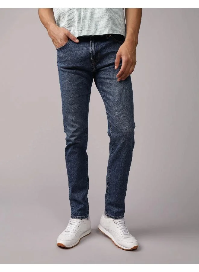 AE EasyFlex Slim Jean