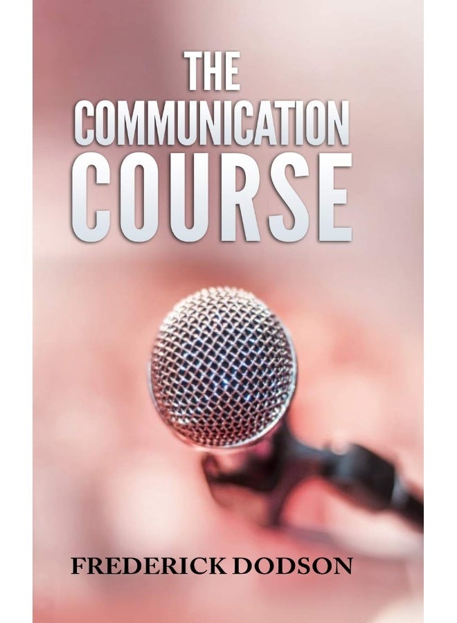 Lulu The Communication Course - Image 1