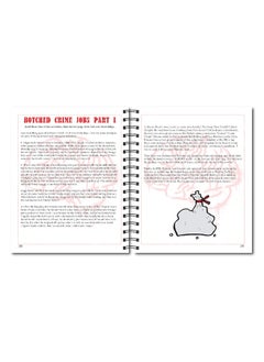 Brain Games - Criminal Mind Puzzles: Collect the Clues and Crack the Cases  - Image 4