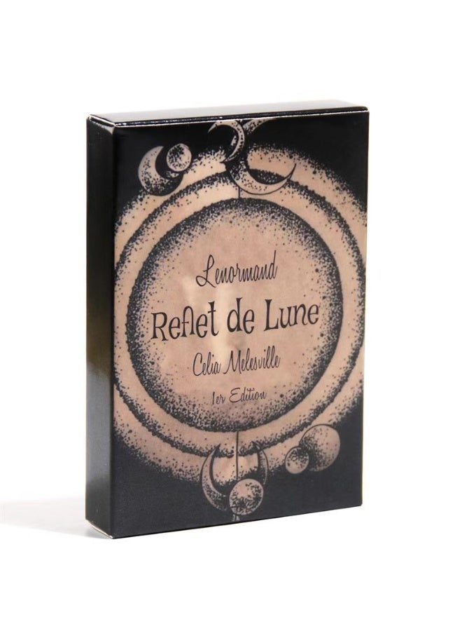 NIBEMINENT Reflet de Lune Lenormand