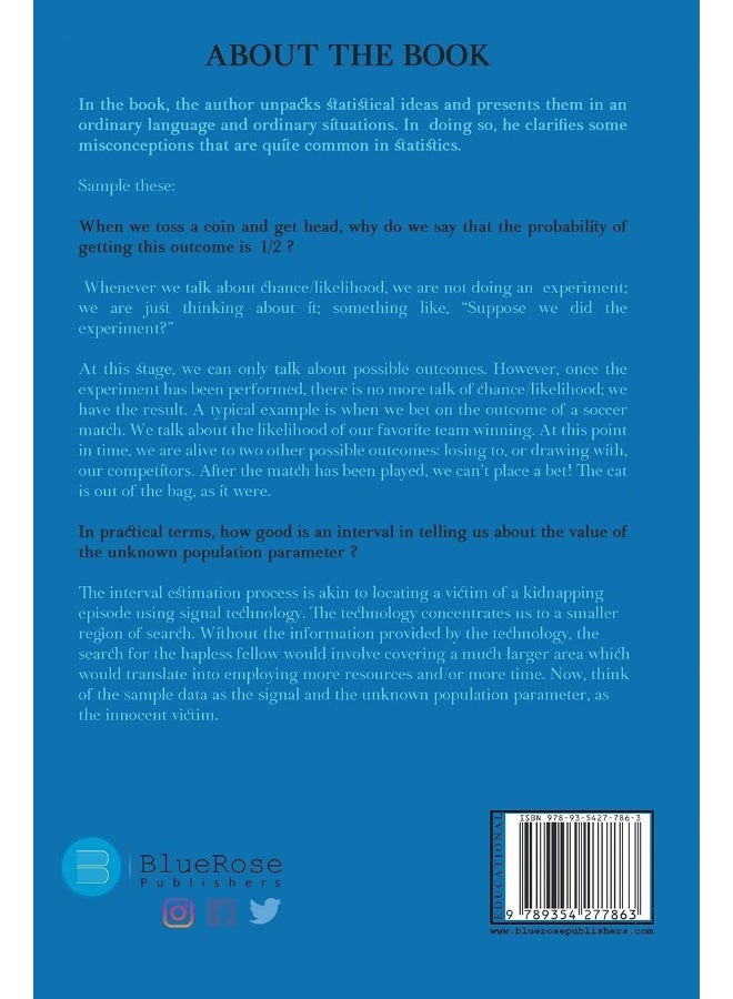 STATISTICS: AN INVALUABLE TOOL FOR DECISION-MAKING - Image 2