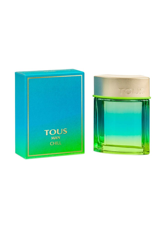 Tous Man Chill Men EDT 100Ml