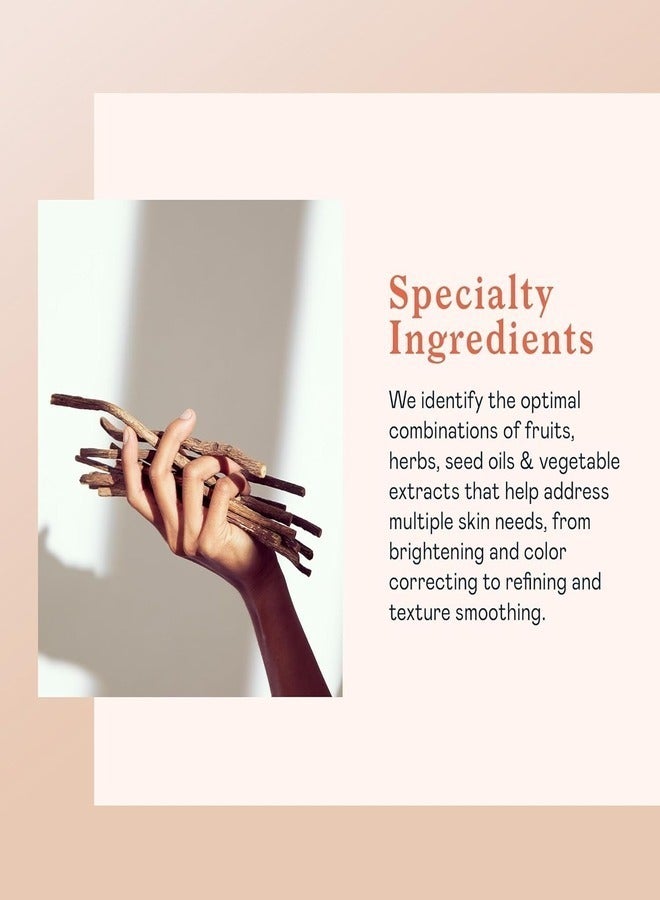 ERBORIAN BB Cream Au Ginseng SPF 20, Caramel – Perfect Skin Coverage and Sun Protection 40ml - Image 4