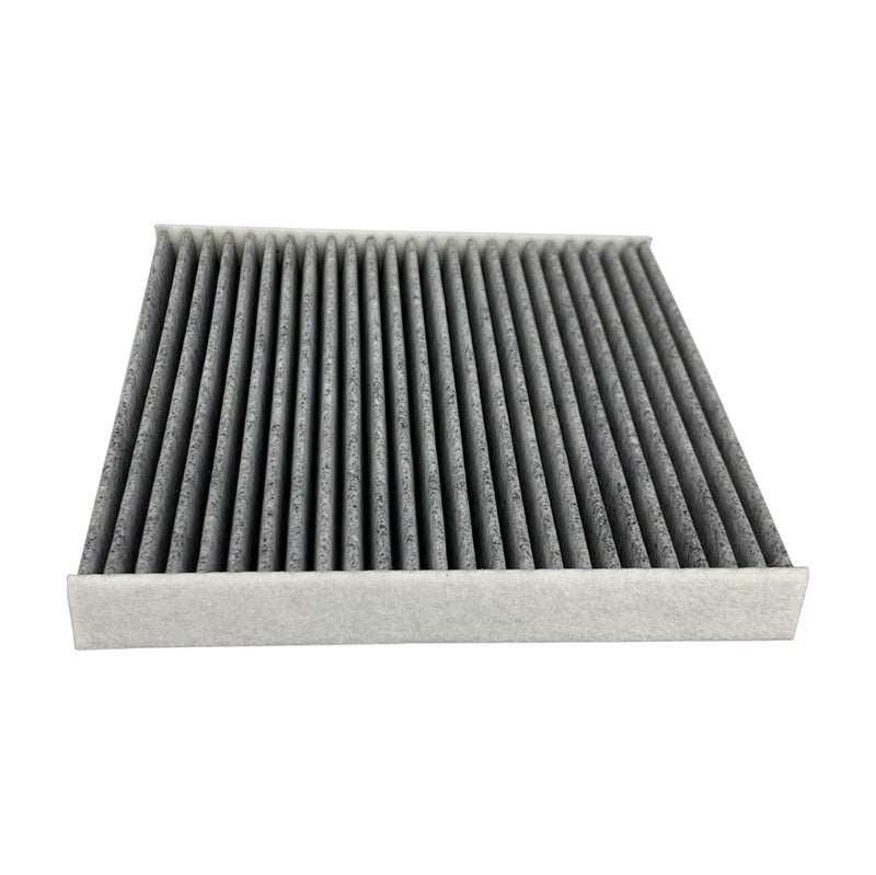 KHGUZ Car Cabin Air Filter Activated Carbon Automotive Fresh Breeze Air Conditioner Filter Vehicle Interior Accessories Replacement Compatible with CRV Civic Odyssey Accord Siming - Image 2