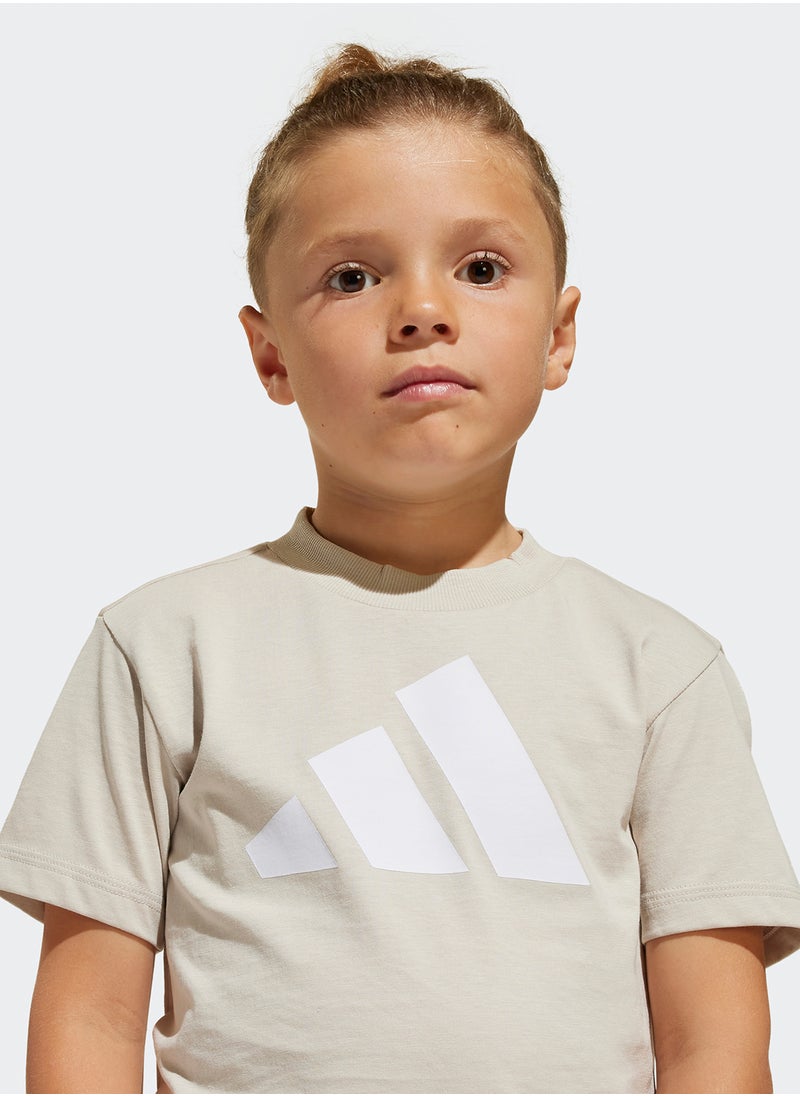 Adidas Kids Essential T-Shirt  - Image 4