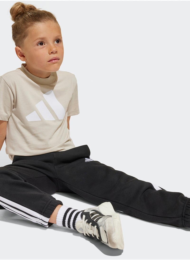 Adidas Kids Essential T-Shirt  - Image 3