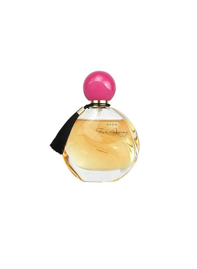 آفون عطر فاراواي الدهبي  للنساء من افون - او دو بارفان - 50 مل - Image 2