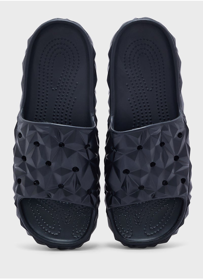 Seventy Five - Casual Foam Slides Sandals - Image 1
