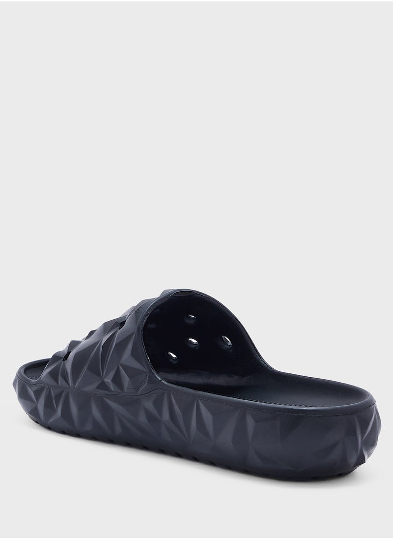 Seventy Five - Casual Foam Slides Sandals - Image 1