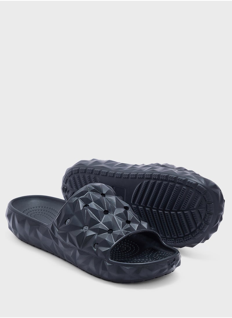 Seventy Five - Casual Foam Slides Sandals - Image 1