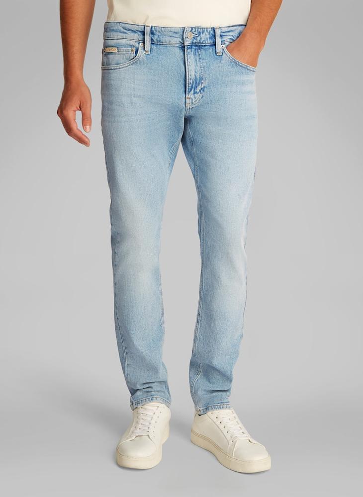 Calvin Klein Jeans Slim Jeans  - Image 1