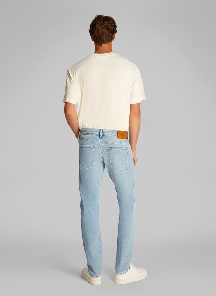 Calvin Klein Jeans Slim Jeans  - Image 2