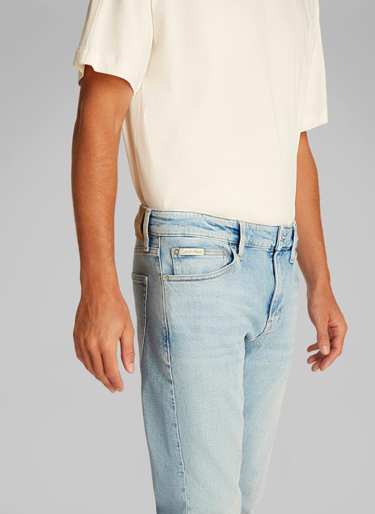 Calvin Klein Jeans Slim Jeans  - Image 3