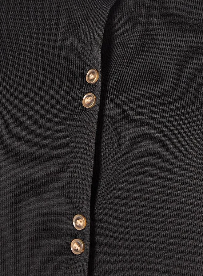 Iconic SOLID CARDIGAN